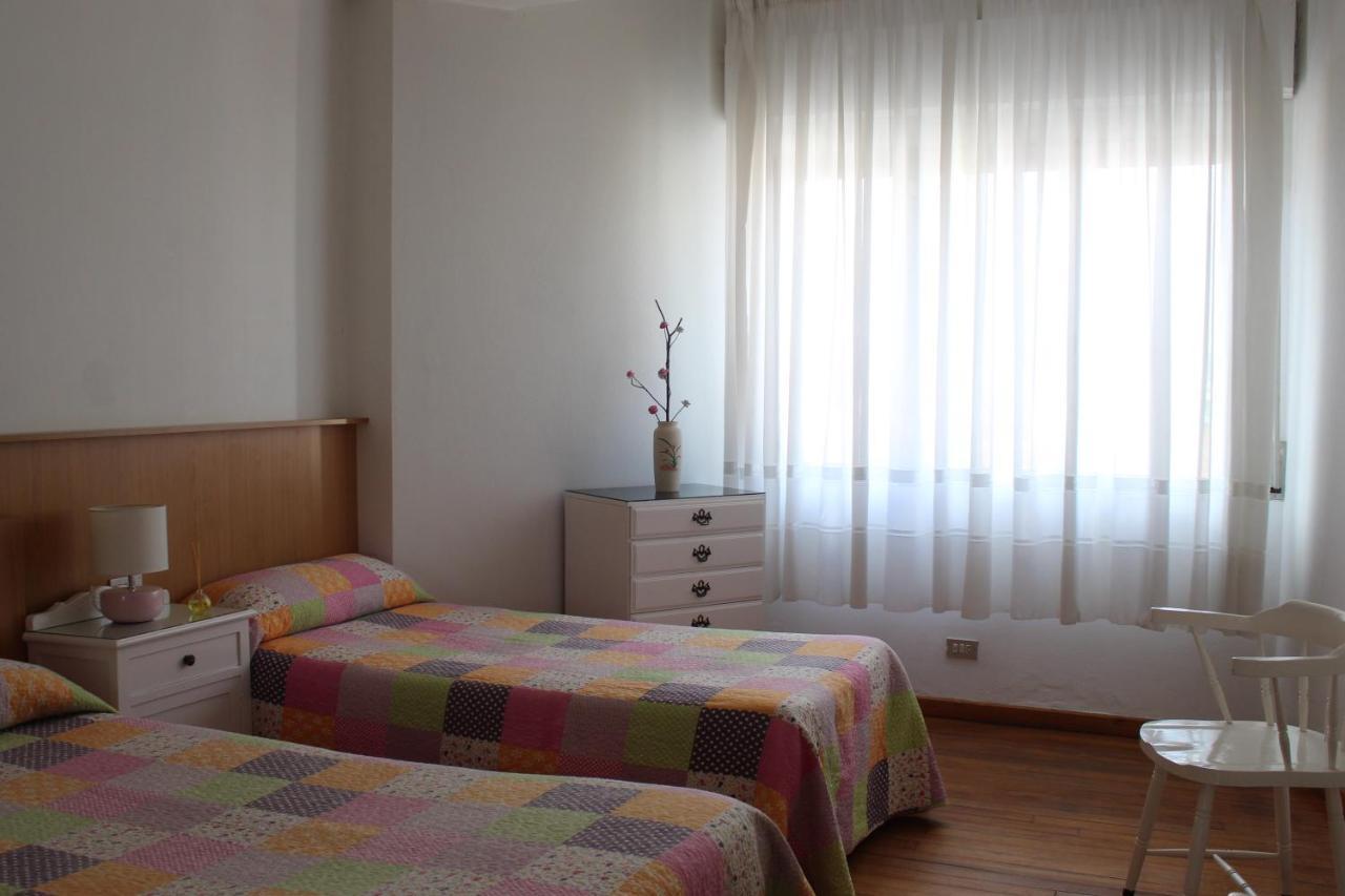Albergue Turistico Сільєда Екстер'єр фото